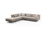 Atelier Del Sofa Bentley Corner Beige